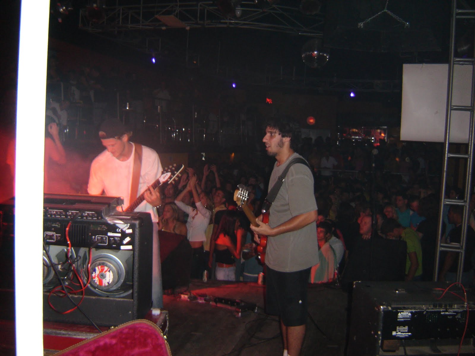 Magma — arquivo DSC