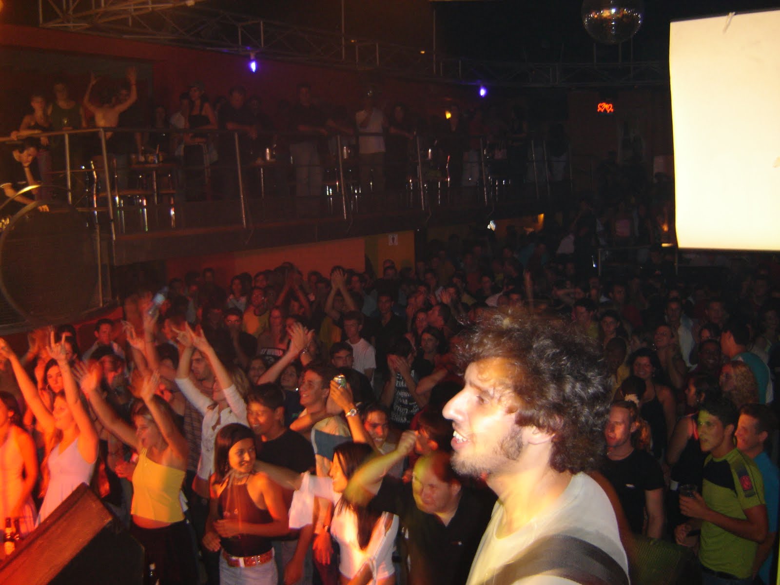 Magma — arquivo DSC