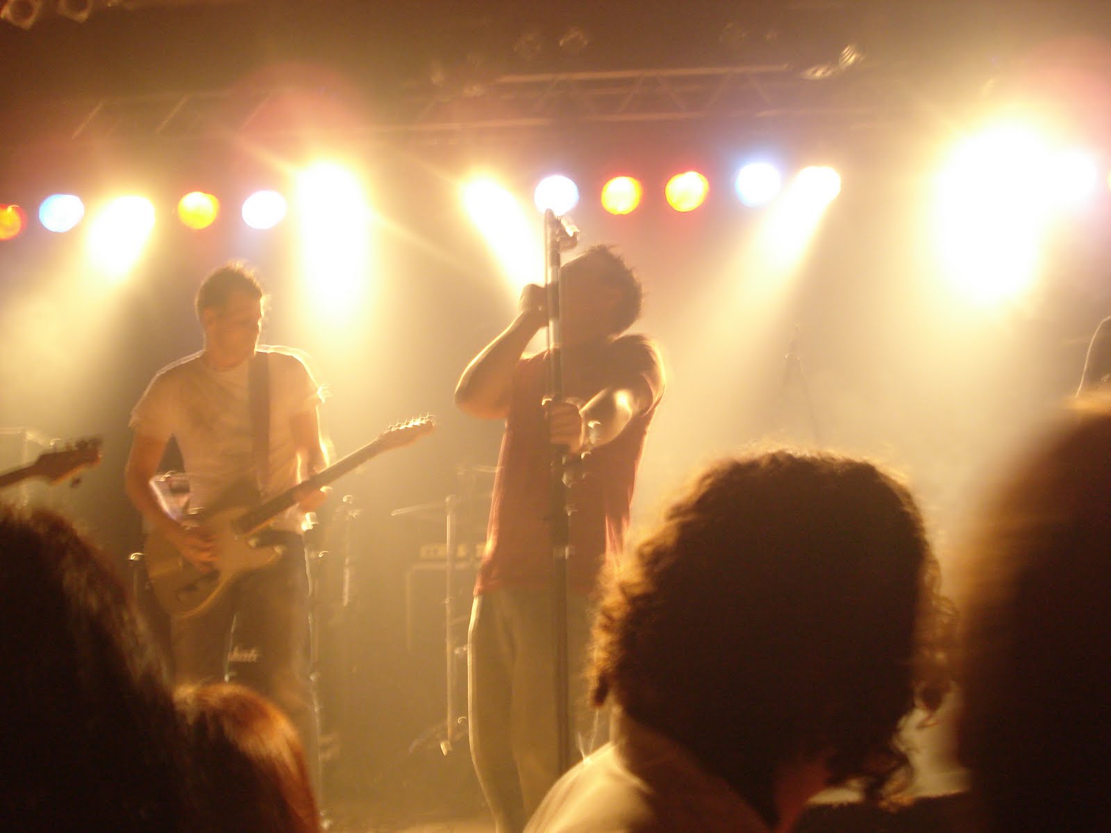 Magma — arquivo DSC