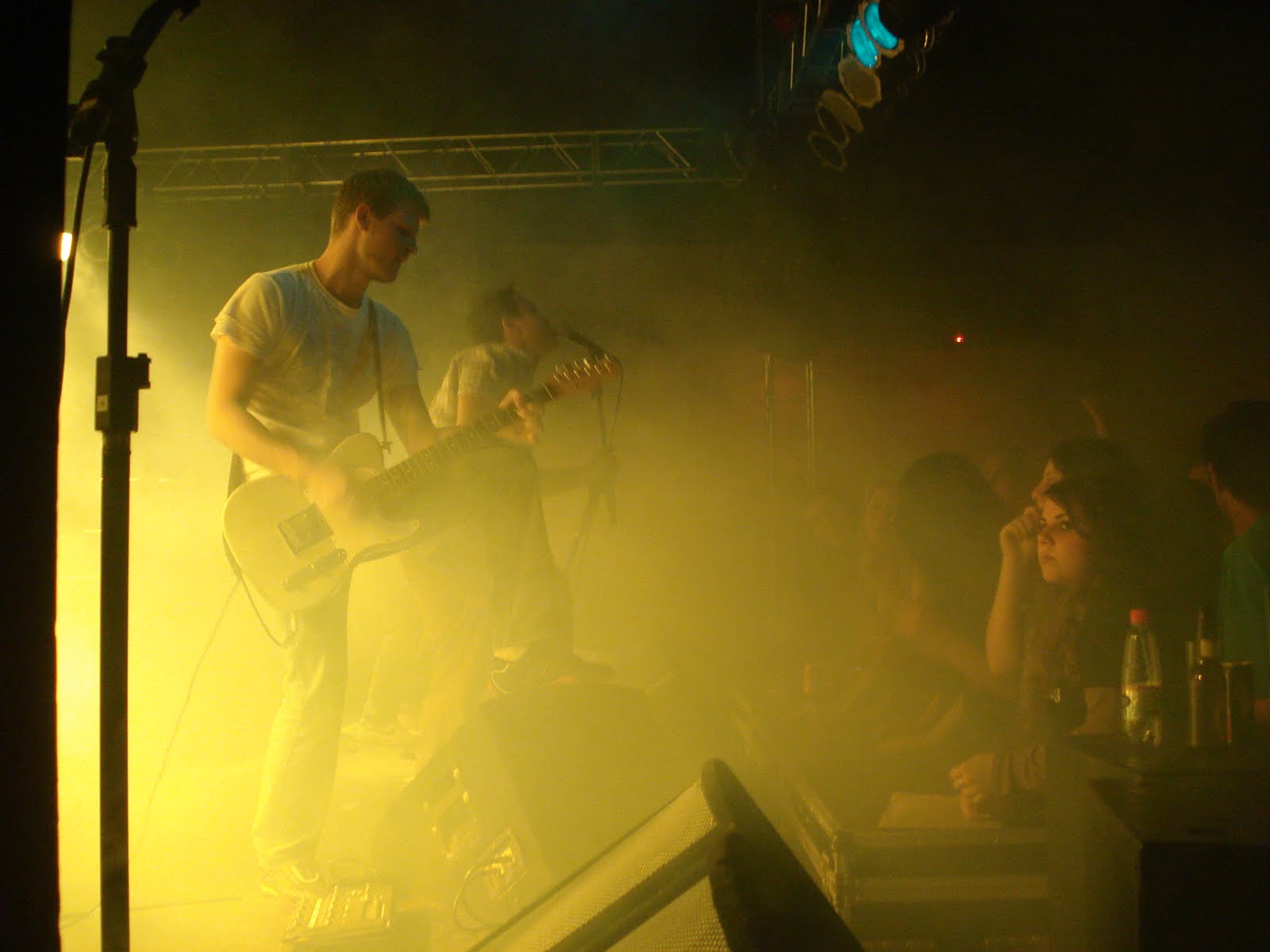 Magma — Monophobia 2009