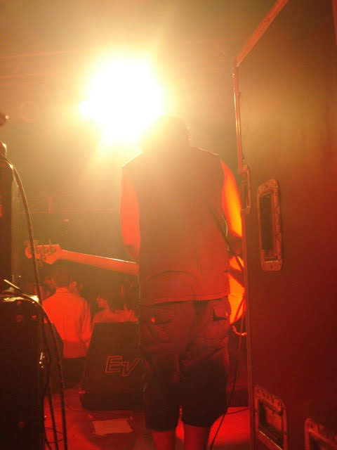 Magma — fotos históricas