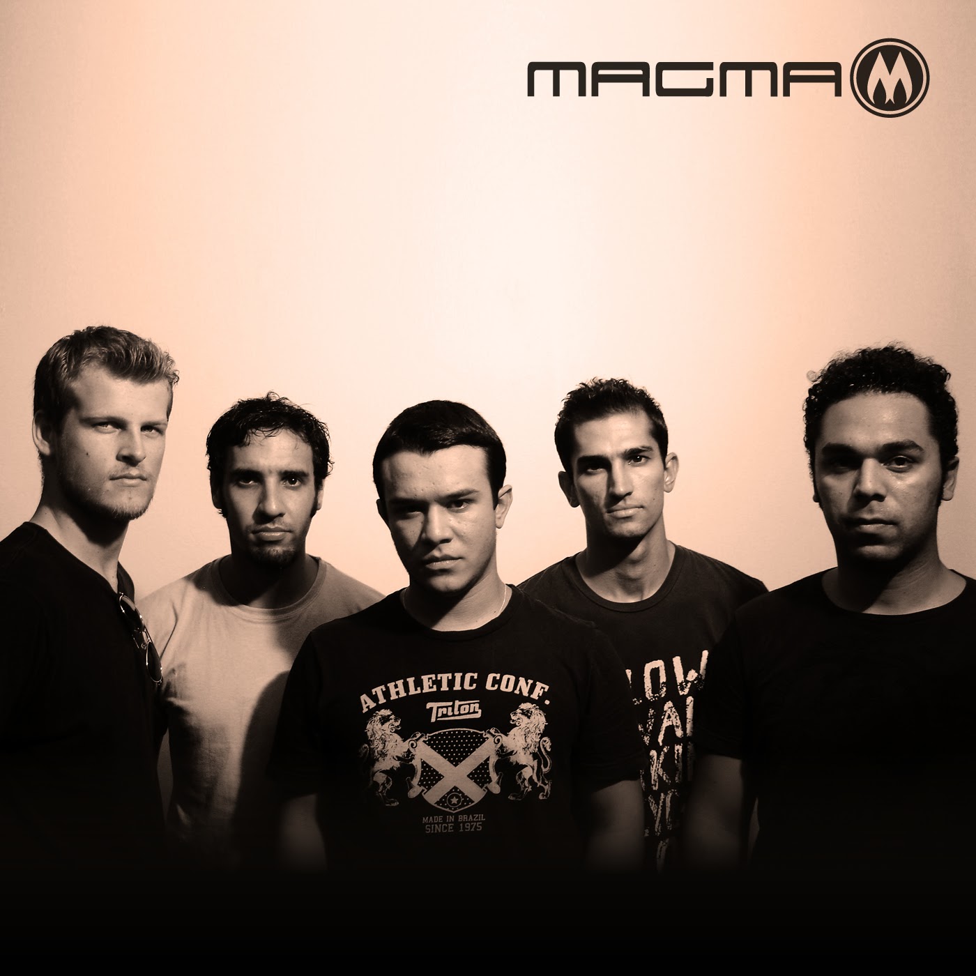 Capa Monophobia 2009