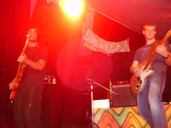 Magma — primeiros tempos